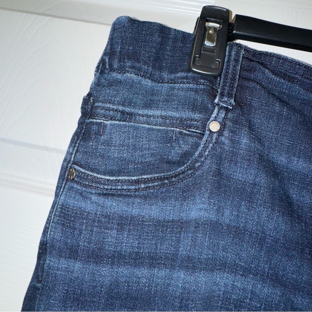 Liverpool Los Angeles Midnight Denim Pants‎ - Picture 6 of 11
